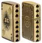 Vorschaubild: Zippo Ace of Spades Totenkopf Ass Feuerzeug Seiten