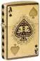 Vorschaubild: Zippo Ace of Spades Totenkopf Ass Feuerzeug