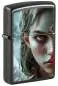 Vorschaubild: Zippo Angel Devil Grey Feuerzeug 60007514