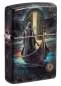 Vorschaubild: Zippo Anne Stokes The Ferryman Feuerzeug