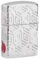 Vorschaubild: Zippo Boxes Armor Case chrom poliert