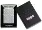 Vorschaubild: Zippo Chess Chrom satin FeuerzeugVerpackung