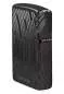 Vorschaubild: Zippo Collectible of the Year 2026 Armor Case Black seitlich hinten