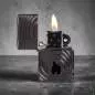 Vorschaubild: Zippo Collectible of the Year 2026 Armor Case Black Szene