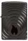 Vorschaubild: Zippo Collectible of the Year 2026 Armor Case Black vorne
