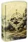 Vorschaubild: Zippo Compass Adventure Feuerzeug 60007532