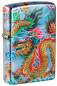 Vorschaubild: Zippo Dragon Design 540 Fusion Druck Feuerzeug