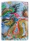 Vorschaubild: Zippo Dragon Design 540 Fusion Druck Feuerzeug vorne