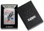 Vorschaubild: Zippo Eagle and Stars mit Americana-Motiv Feuerzeug Verpackung