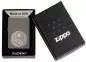 Vorschaubild: Zippo Noble Yin-Yang Black Ice Verpackung