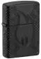 Vorschaubild: Zippo Flame Armor Case schwarz matt Feuerzeug