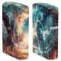 Vorschaubild: Zippo Greek Myths rundherum bedruckt Feuerzeug Seiten
