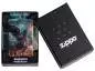 Vorschaubild: Zippo Greek Myths rundherum bedruckt Feuerzeug Verpackung