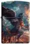 Vorschaubild: Zippo Greek Myths rundherum bedruckt Feuerzeug vorne