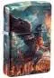 Vorschaubild: Zippo Greek Myths rundherum bedruckt Feuerzeug 60007588