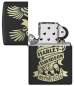Vorschaubild: Zippo Harley Davidson Eagle Motorcycle Feuerzeug offen