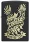 Vorschaubild: Zippo Harley Davidson Eagle Motorcycle Feuerzeug