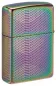 Vorschaubild: Zippo Illusuion Line Laser Multi Color 360 Laser Gravur Feuerzeug hinten