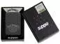 Vorschaubild: Zippo Jack Daniels No. 7 Black Crackle 1941 Replica Feuerzeug Verpackung