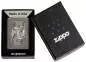 Vorschaubild: Zippo Kings of Diamonds Karo König Verpackung