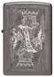 Vorschaubild: Zippo Kings of Diamonds Karo König vorne