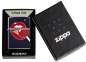 Vorschaubild: Zippo Geometric Pattern Armor Case Verpackung