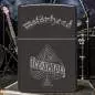 Vorschaubild: Zippo Motörhead Ace of Spades Feuerzeug Szene