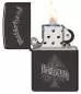 Vorschaubild: Zippo Motörhead Ace of Spades Feuerzeug Flamme