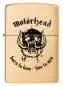 Vorschaubild: Zippo Motörhead Born To Lose Feuerzeug vorne