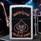 Vorschaubild: Zippo Motörhead The Ace of Spades Chrome Feuerzeug Szene