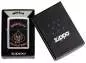 Vorschaubild: Zippo Motörhead The Ace of Spades Chrome Feuerzeug Verpackung