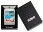 Vorschaubild: Zippo Original Stormtrooper Beach Chrom gebürstet Feuerzeug Verpackung