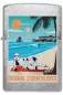 Vorschaubild: Zippo Original Stormtrooper Beach Chrom gebürstet Feuerzeug vorne