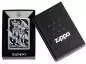 Vorschaubild: Zippo Original Stormtrooper Squad Chrom gebürstet Feuerzeug Verpackung