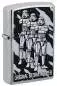 Vorschaubild: Zippo Original Stormtrooper Squad Chrom gebürstet 60007764
