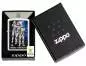 Vorschaubild: Zippo Original Stormtrooper Squad weiss Glow in the Dark Verpackung