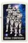 Vorschaubild: Zippo Original Stormtrooper Squad weiss Glow in the Dark Feuerzeug vorne