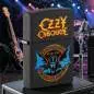 Vorschaubild: Zippo Ozzy Osbourne Fledermaus schwarz Feuerzeug Szene