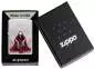Vorschaubild: Zippo Reaper Skull Skelett Sensenmann Feuerzeug Verpackung