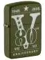 Vorschaubild: Zippo Victory Europe 80th Anniversary Collectible - 60007594