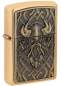 Vorschaubild: Zippo Viking Wikinger Limited Edition