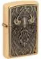 Vorschaubild: Zippo Viking Wikinger Limited Edition