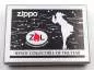 Vorschaubild: Zippo Windy Collectible of The Year 2013 Box oben