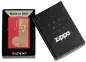 Vorschaubild: Zippo Year of the Horse 2026 Feuerzeug Verpackung