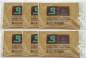Vorschaubild: Boveda Set 6x Humidipak 2-way Humidifer groß 69%