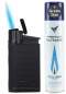 Vorschaubild: Colibri Evo schwarz Feuerzeug