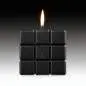 Vorschaubild: Colibri Heritage Cube schwarz Softflamme