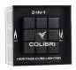 Vorschaubild: Colibri Heritage Cube schwarz Verpackung
