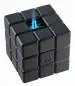 Vorschaubild: Colibri Heritage Cube schwarz Tischfeuerzeug