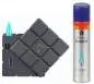 Vorschaubild: Colibri Heritage Pocket Anthrazit mit Gratisgas